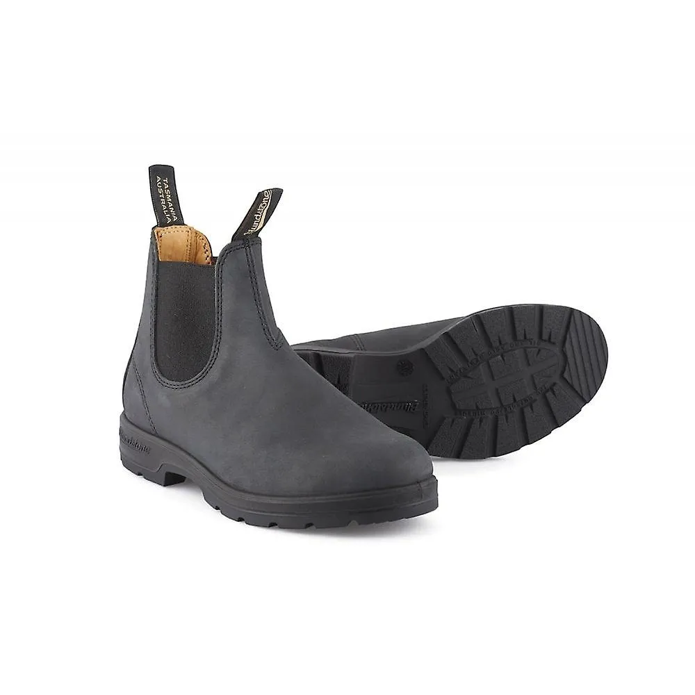 Women's Blundstone Womens 587 Black