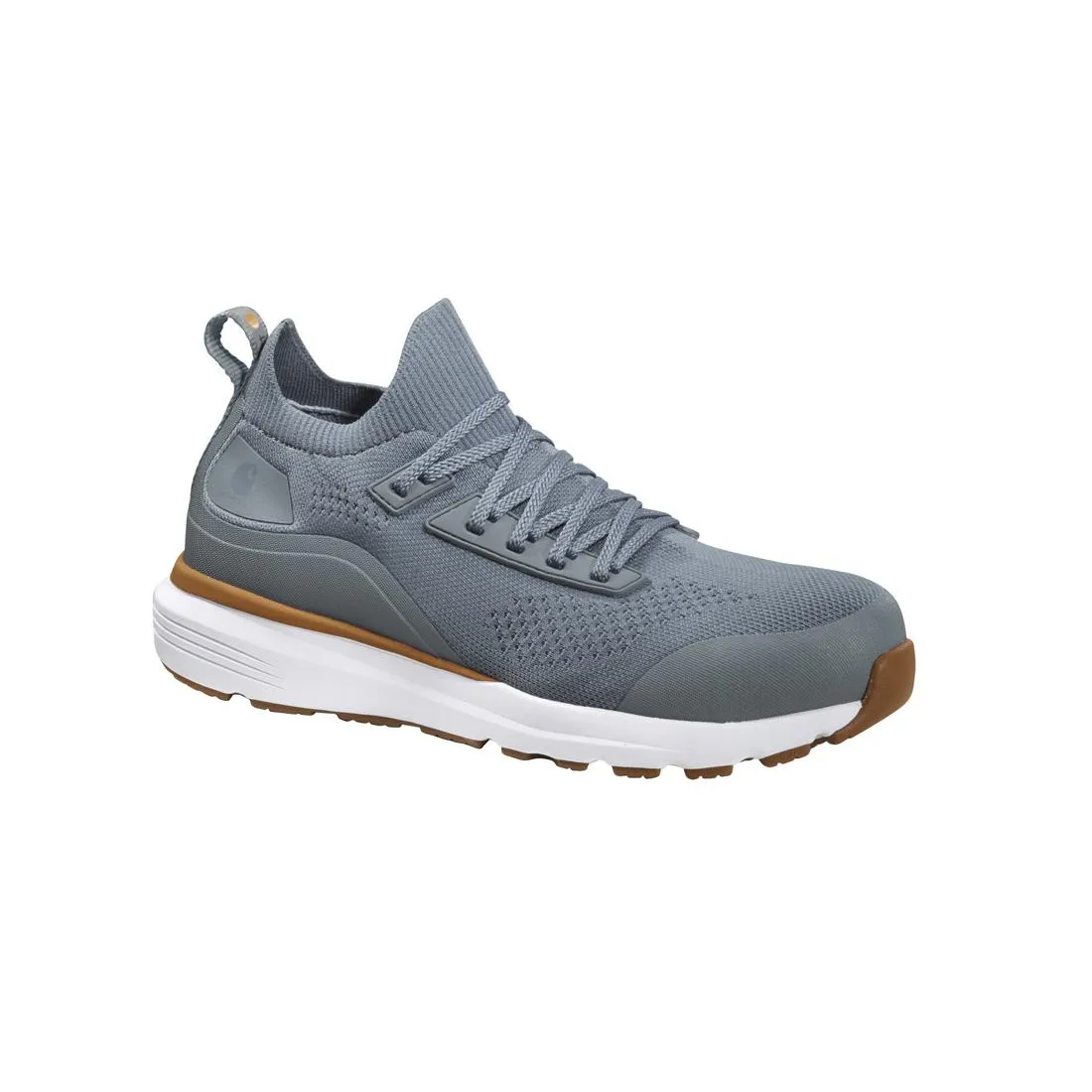WOMEN'S HASLETT 3 INCH SOFTTOE SHOE BLUE
