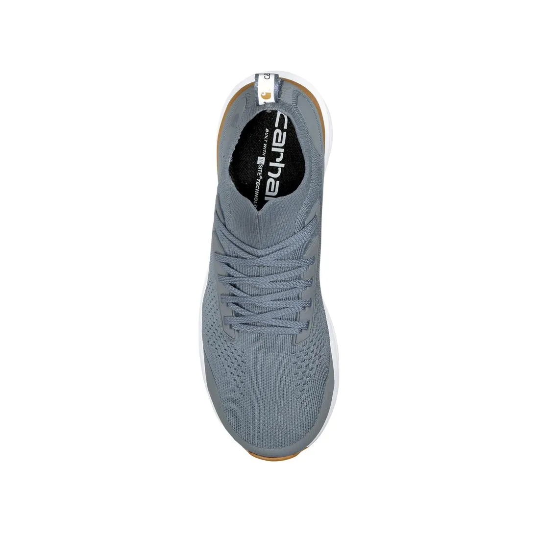 WOMEN'S HASLETT 3 INCH SOFTTOE SHOE BLUE