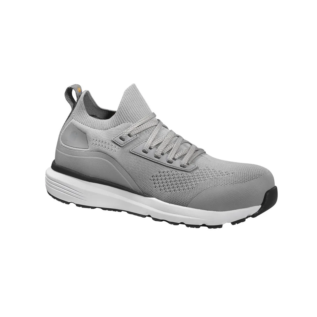 WOMEN'S HASLETT 3 INCH SOFTTOE SHOE GREY