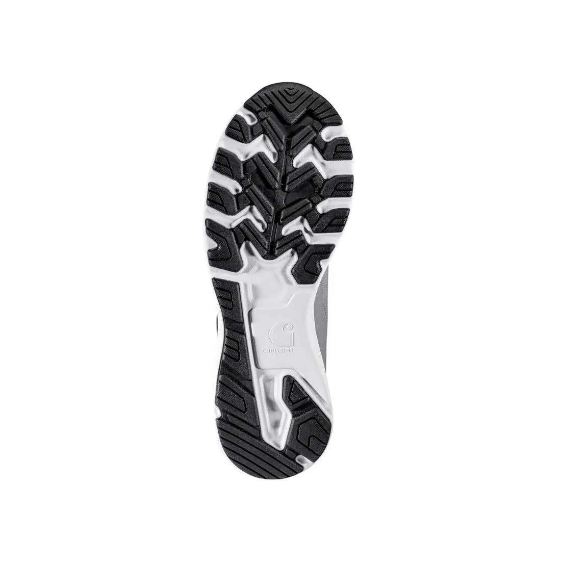 WOMEN'S HASLETT 3 INCH SOFTTOE SHOE GREY