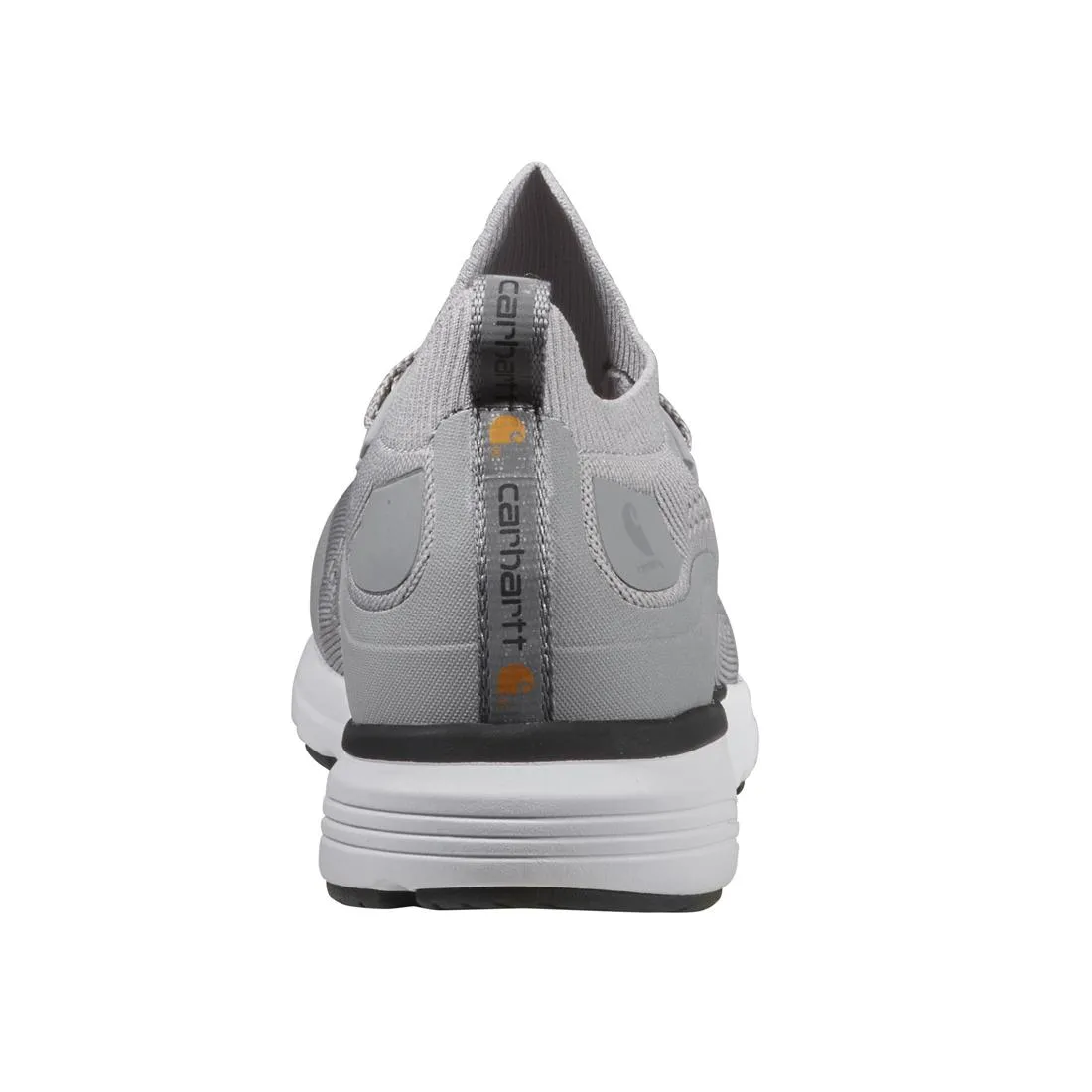 WOMEN'S HASLETT 3 INCH SOFTTOE SHOE GREY