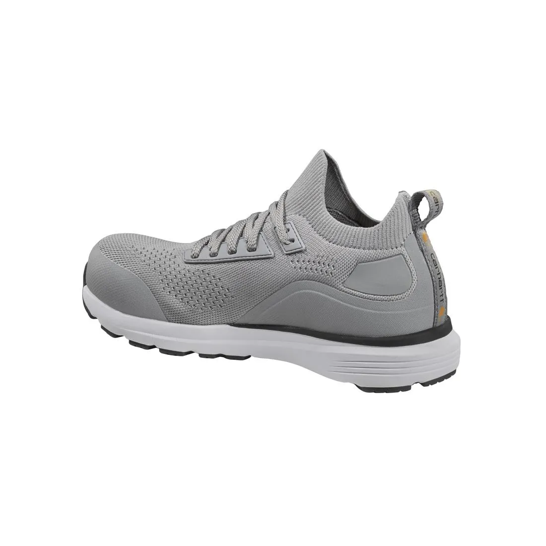 WOMEN'S HASLETT 3 INCH SOFTTOE SHOE GREY