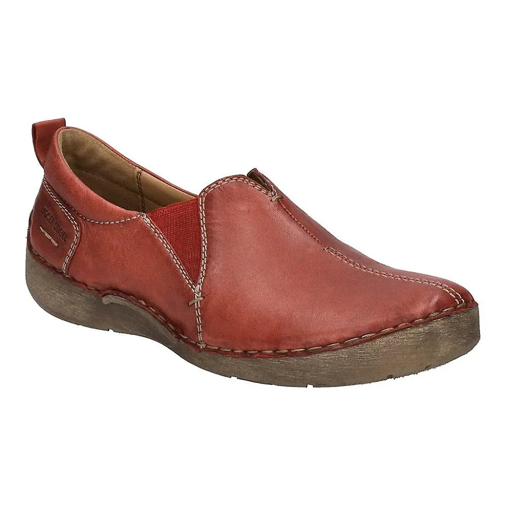 Women's Josef Seibel Womens Fergey 70 Red
