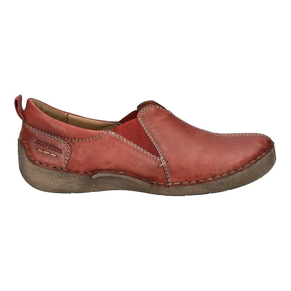 Women's Josef Seibel Womens Fergey 70 Red