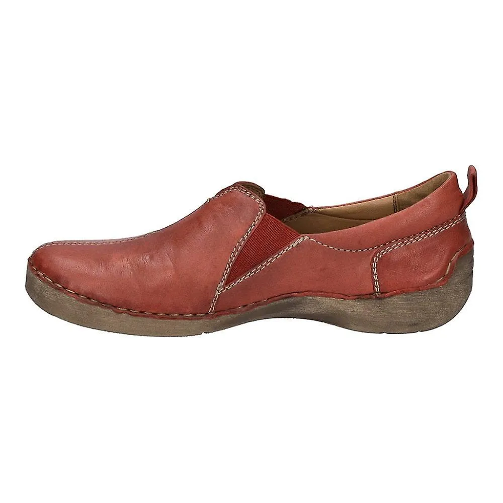 Women's Josef Seibel Womens Fergey 70 Red