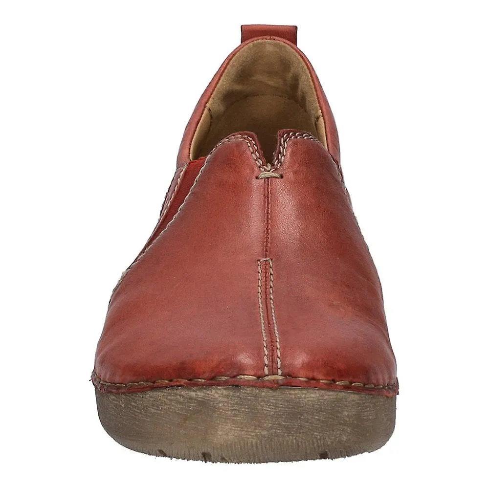 Women's Josef Seibel Womens Fergey 70 Red