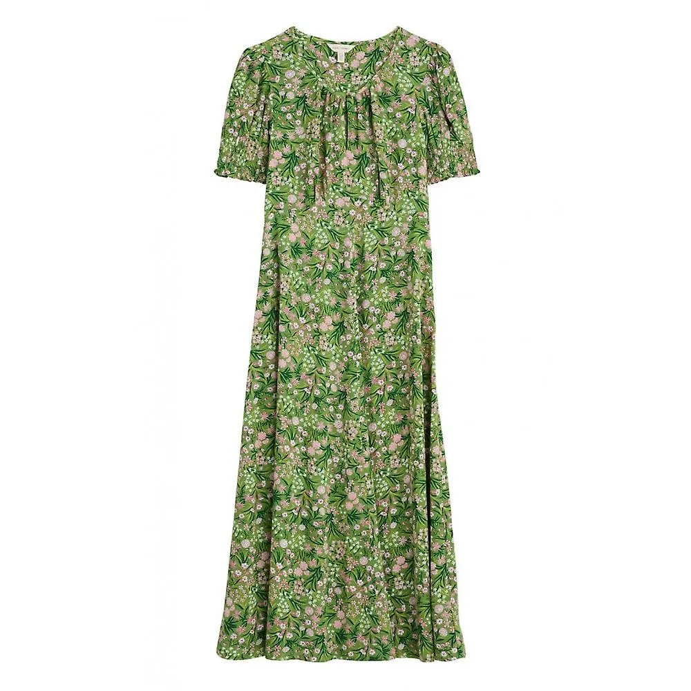 Women's Seasalt Sea Marsh Violet