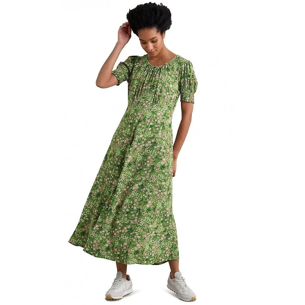 Women's Seasalt Sea Marsh Violet