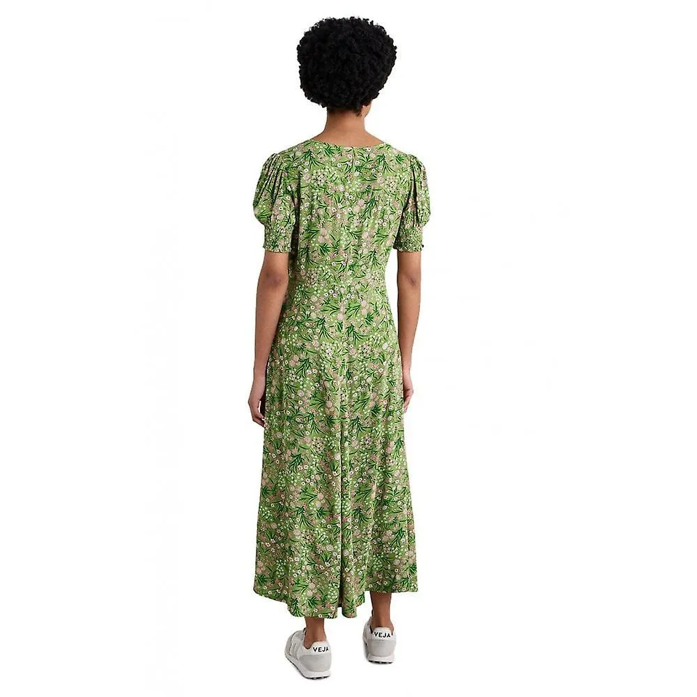 Women's Seasalt Sea Marsh Violet