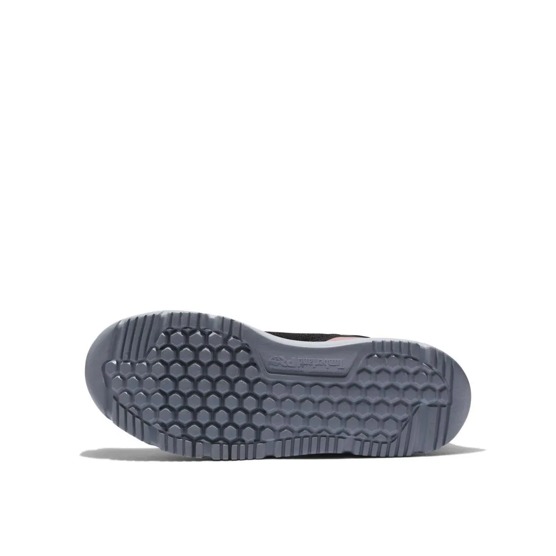 WOMEN'S SETRA COMPOSITETOE WORK SHOE BLACK/GREY