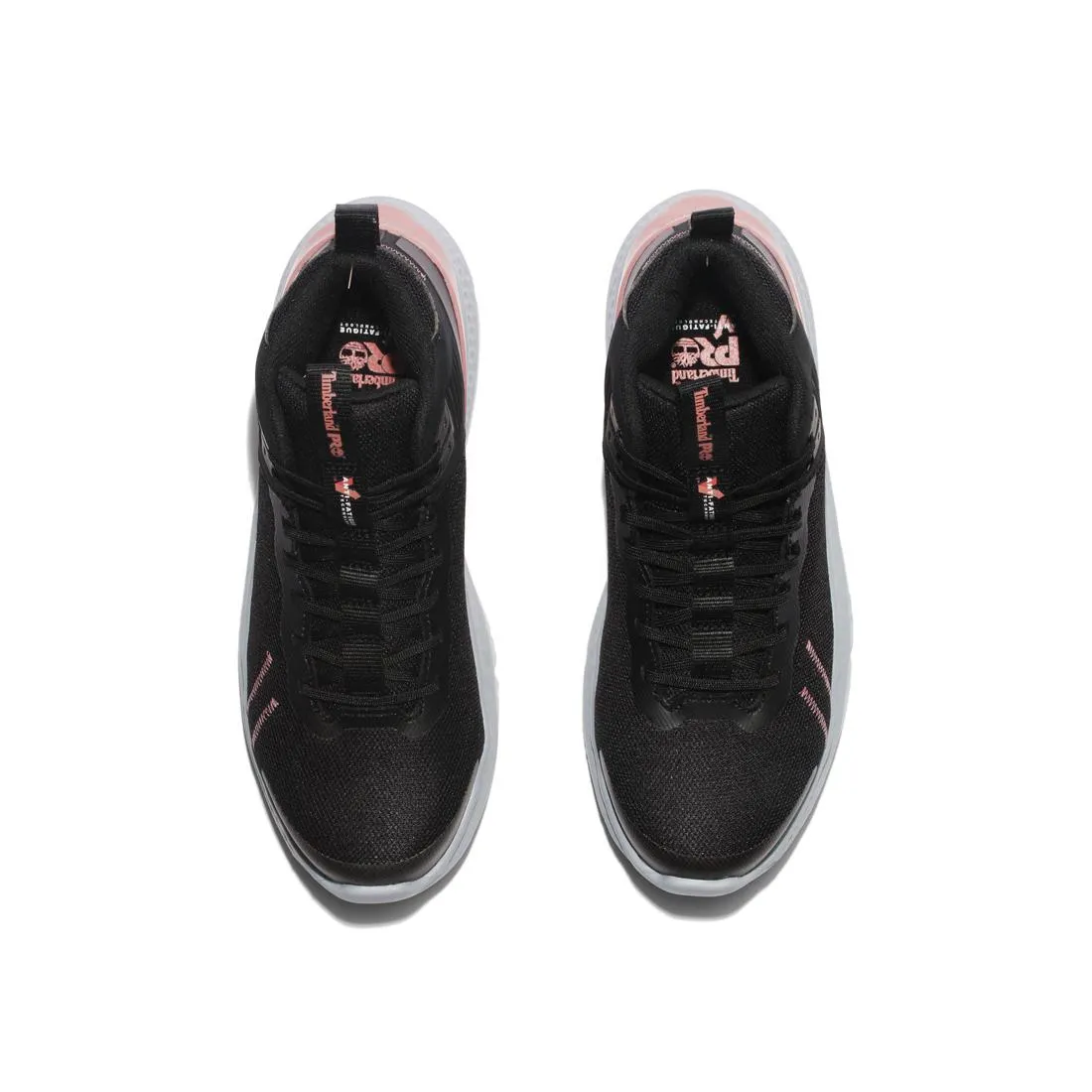 WOMEN'S SETRA COMPOSITETOE WORK SHOE BLACK/GREY