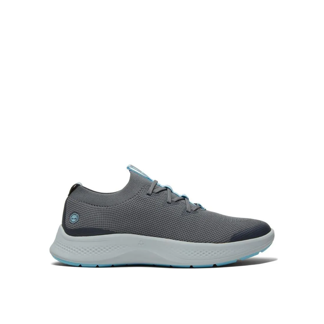 WOMEN'S SOLACE SOFTTOE SLIPON SHOE GREY