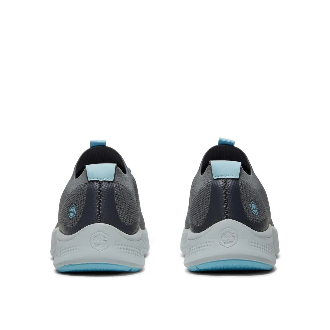 WOMEN'S SOLACE SOFTTOE SLIPON SHOE GREY