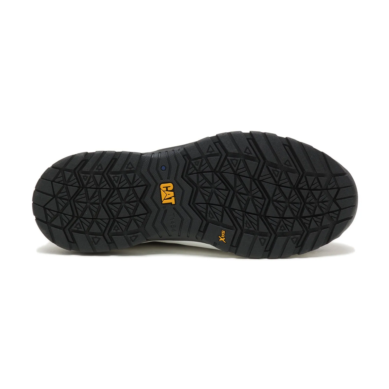 WOMEN'S STREAMLINE 2.0 COMPOSITETOE WORK SHOE BLACK