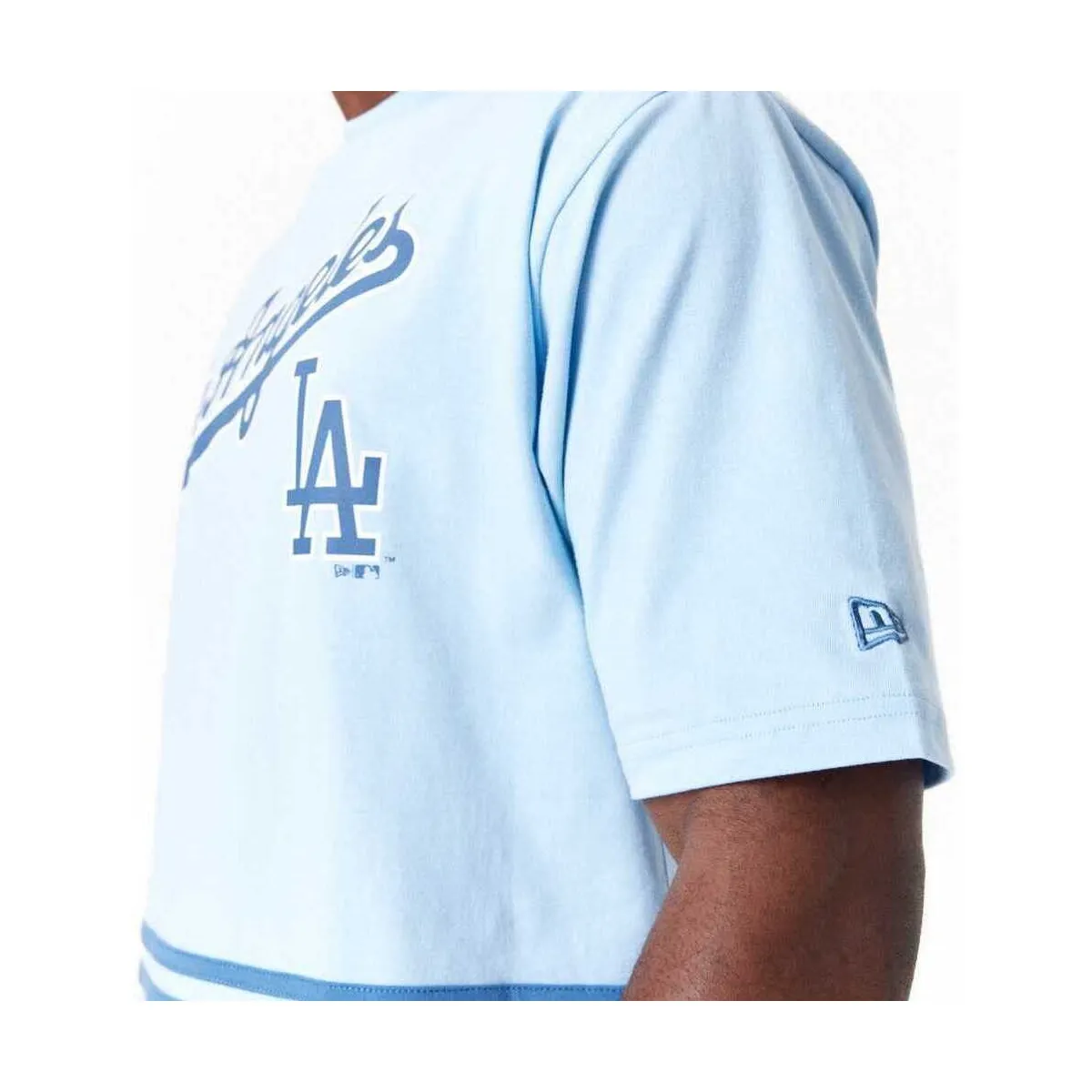 World series cf os tee losdod