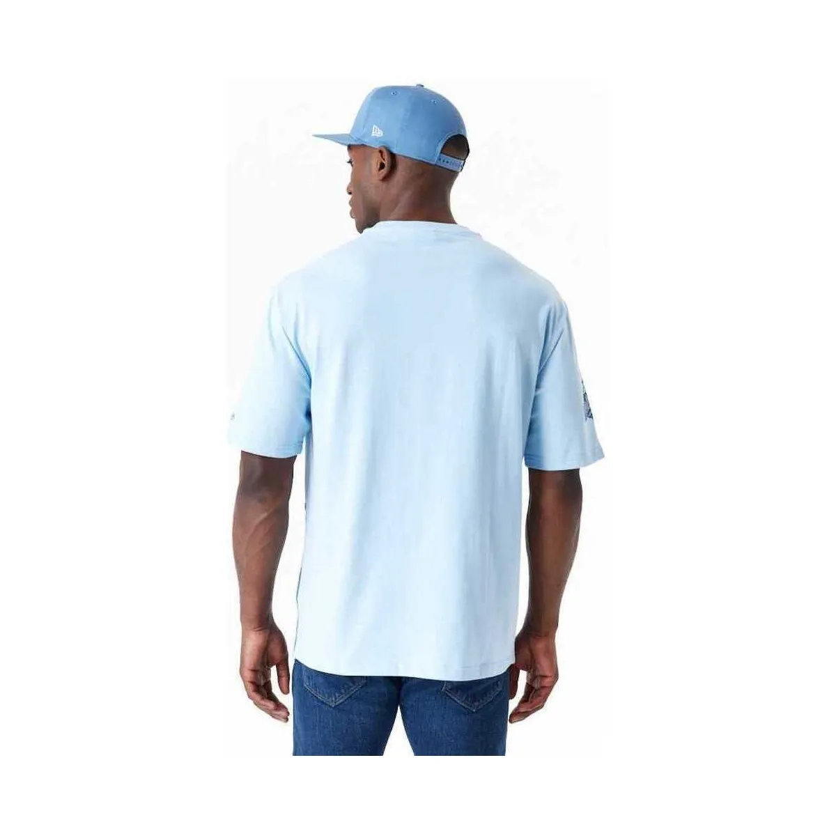 World series cf os tee losdod