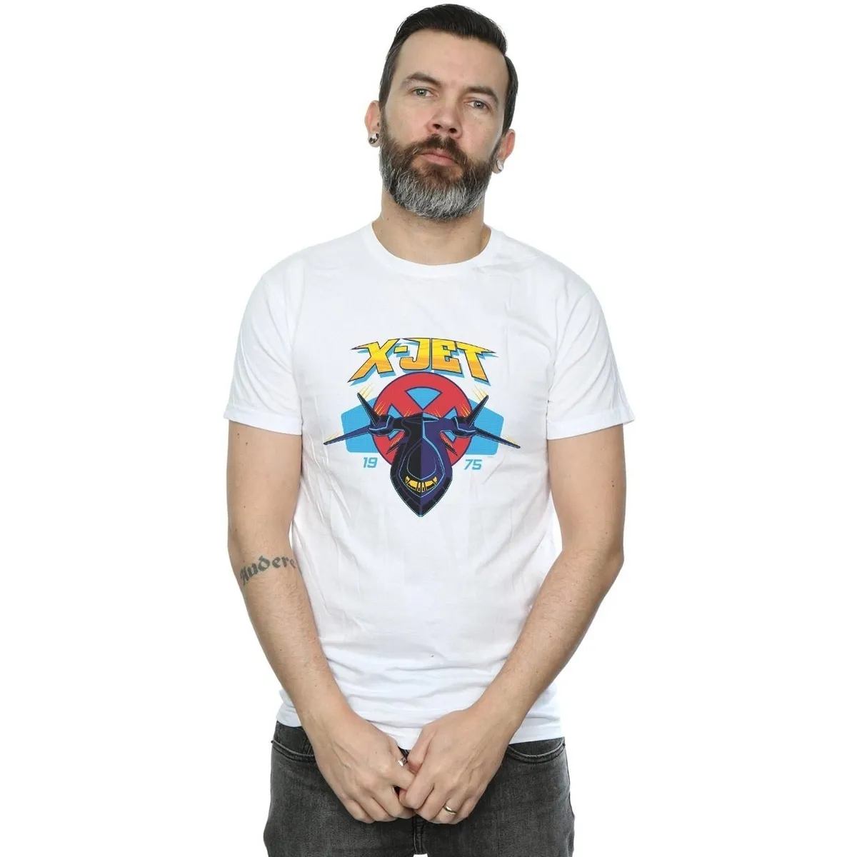 XMEN XJET