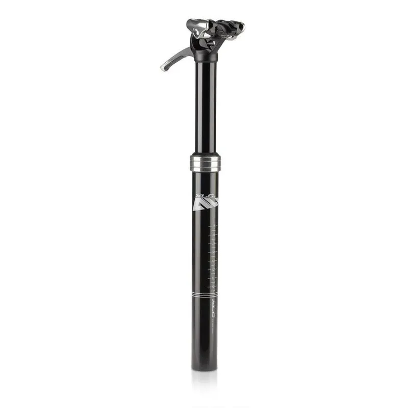 XLC SPT05 TIJA SILL.TELESCOP.40031.6MM MAX.6090  2502069748