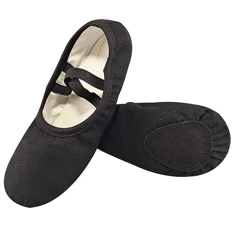 Yoga Ballet Dance Shoes