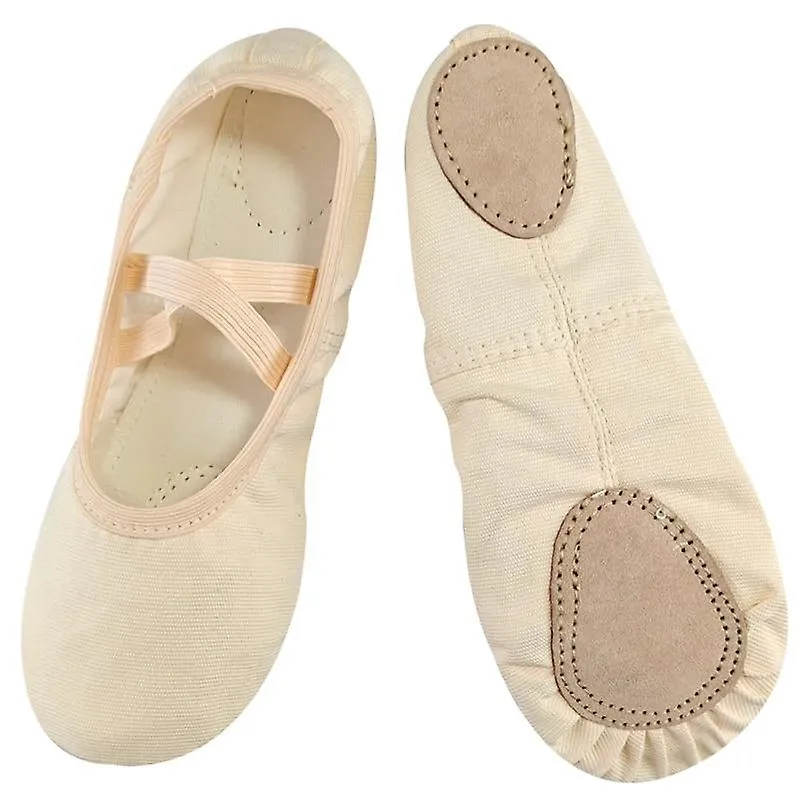 Yoga Ballet Dance Shoes