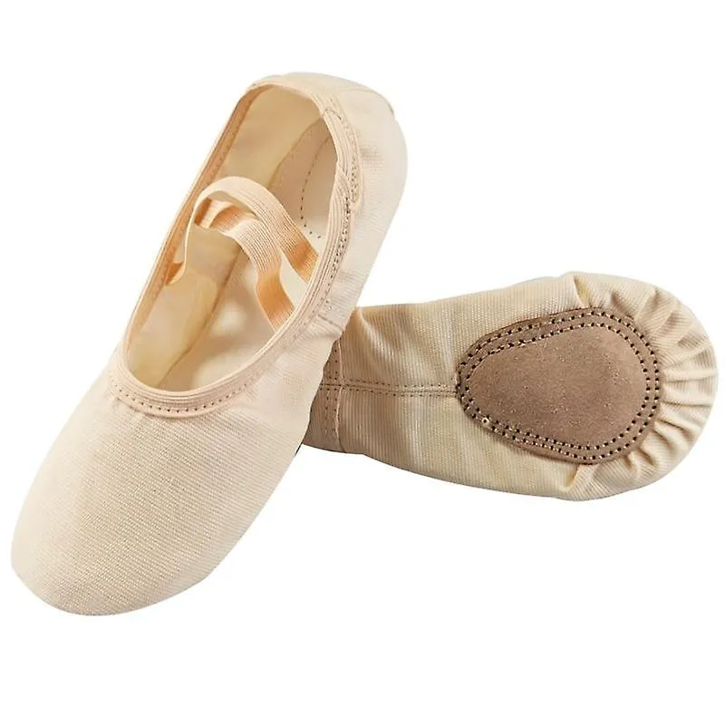 Yoga Ballet Dance Shoes