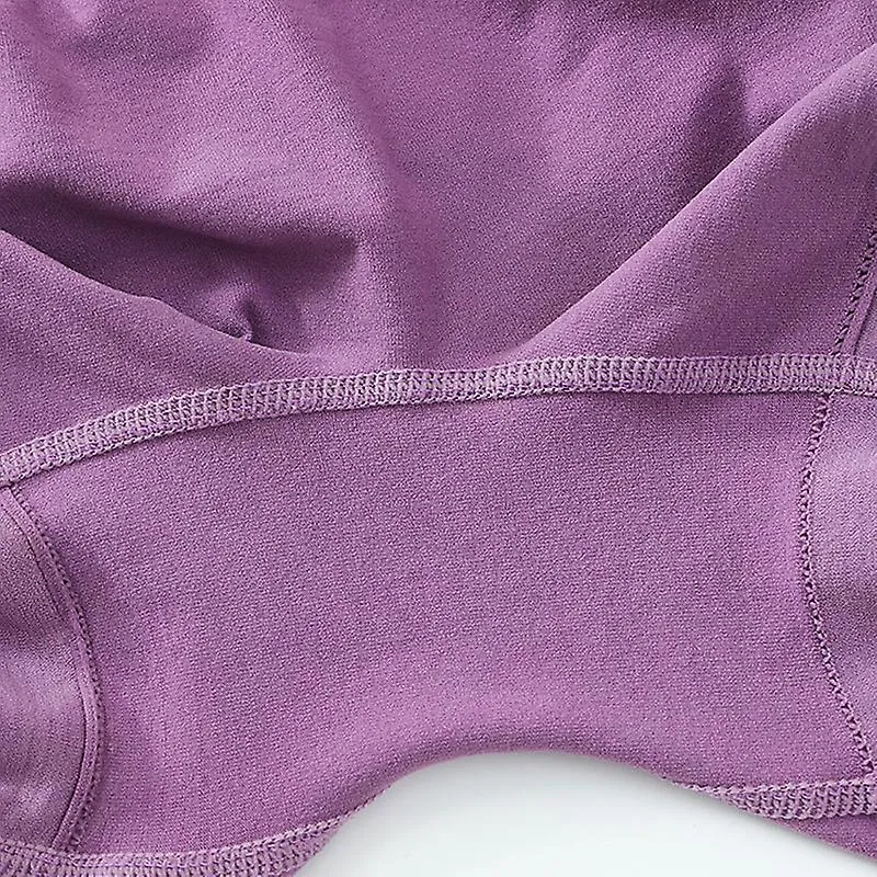 Yoga Pantalones Cortos Cómodo Moda Pantalones Cortos Atléticos Cintura Alta Pantalón de Yoga Para Yoga Baile Running