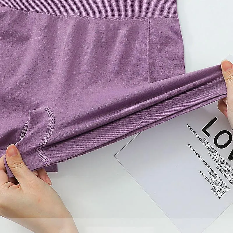 Yoga Pantalones Cortos Cómodo Moda Pantalones Cortos Atléticos Cintura Alta Pantalón de Yoga Para Yoga Baile Running