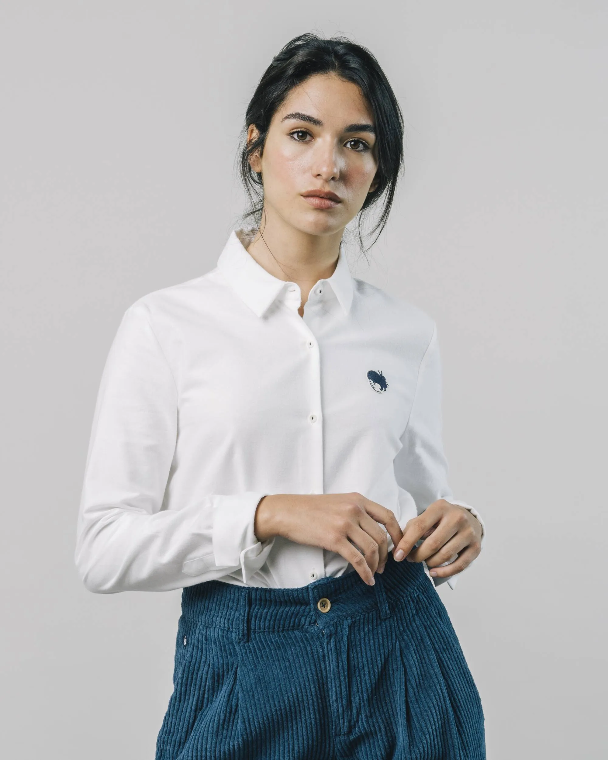 Yoko Essential Blouse