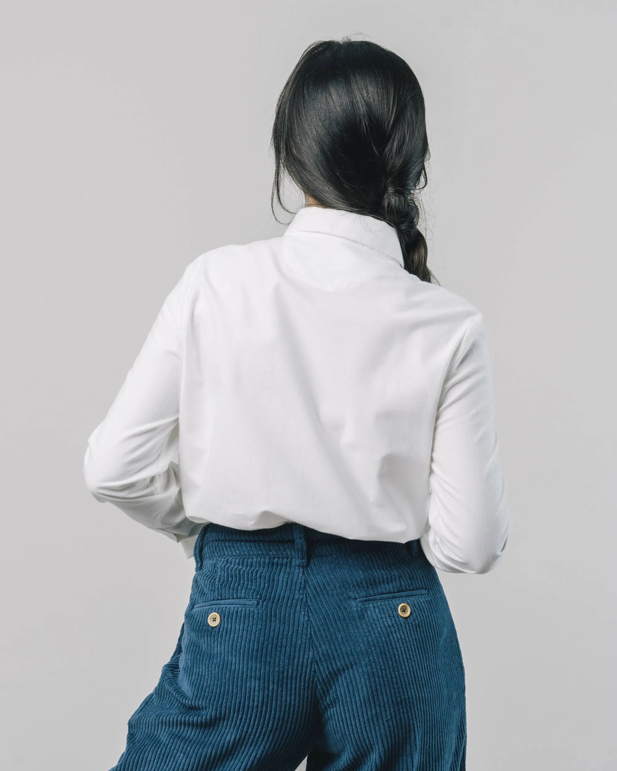 Yoko Essential Blouse