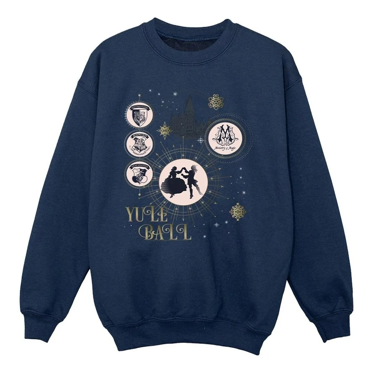 Yule Ball