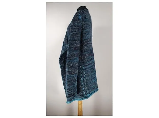 Zadig & Voltaire Prendas de punto Multicolor 