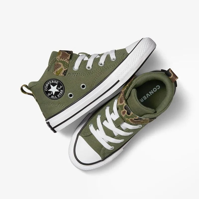 Zapatilla Chuck Taylor All Star Malden Converse