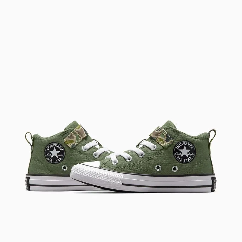 Zapatilla Chuck Taylor All Star Malden Converse