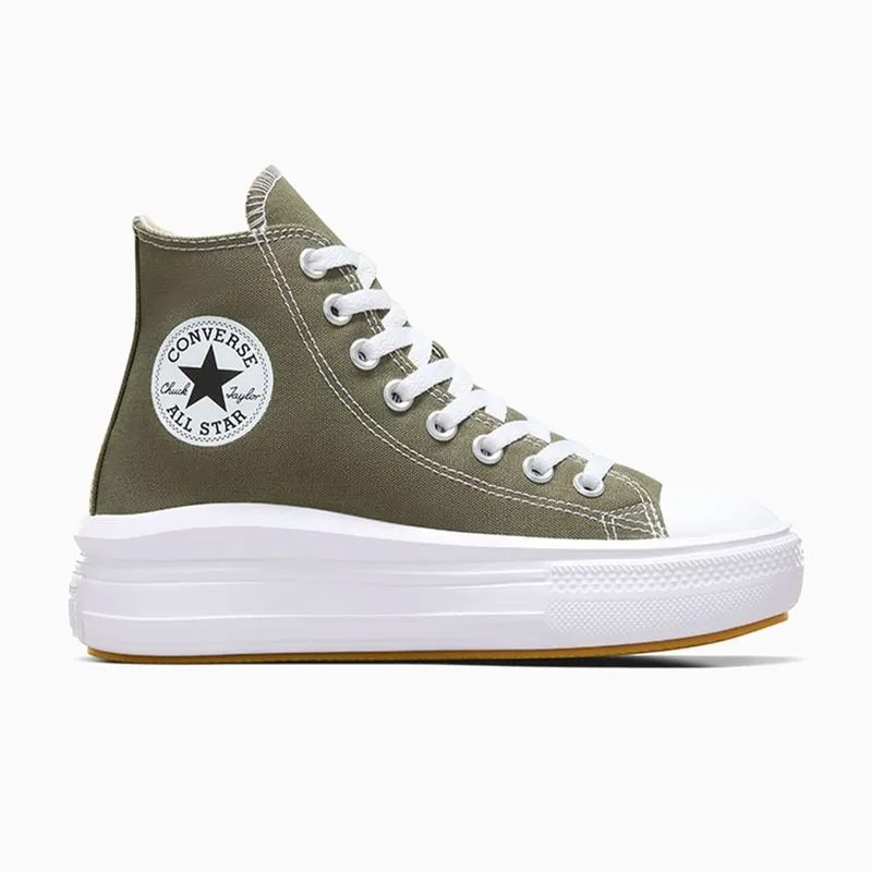 Zapatilla Chuck Taylor All Star Move Converse