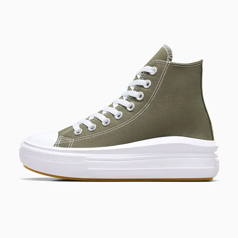 Zapatilla Chuck Taylor All Star Move Converse