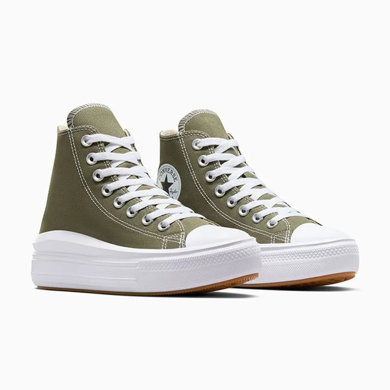 Zapatilla Chuck Taylor All Star Move Converse