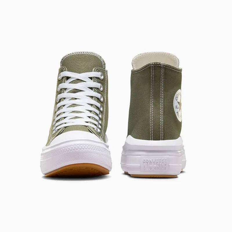 Zapatilla Chuck Taylor All Star Move Converse
