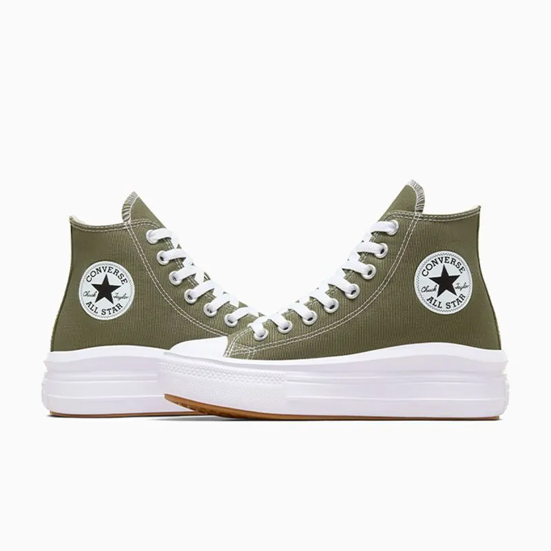 Zapatilla Chuck Taylor All Star Move Converse