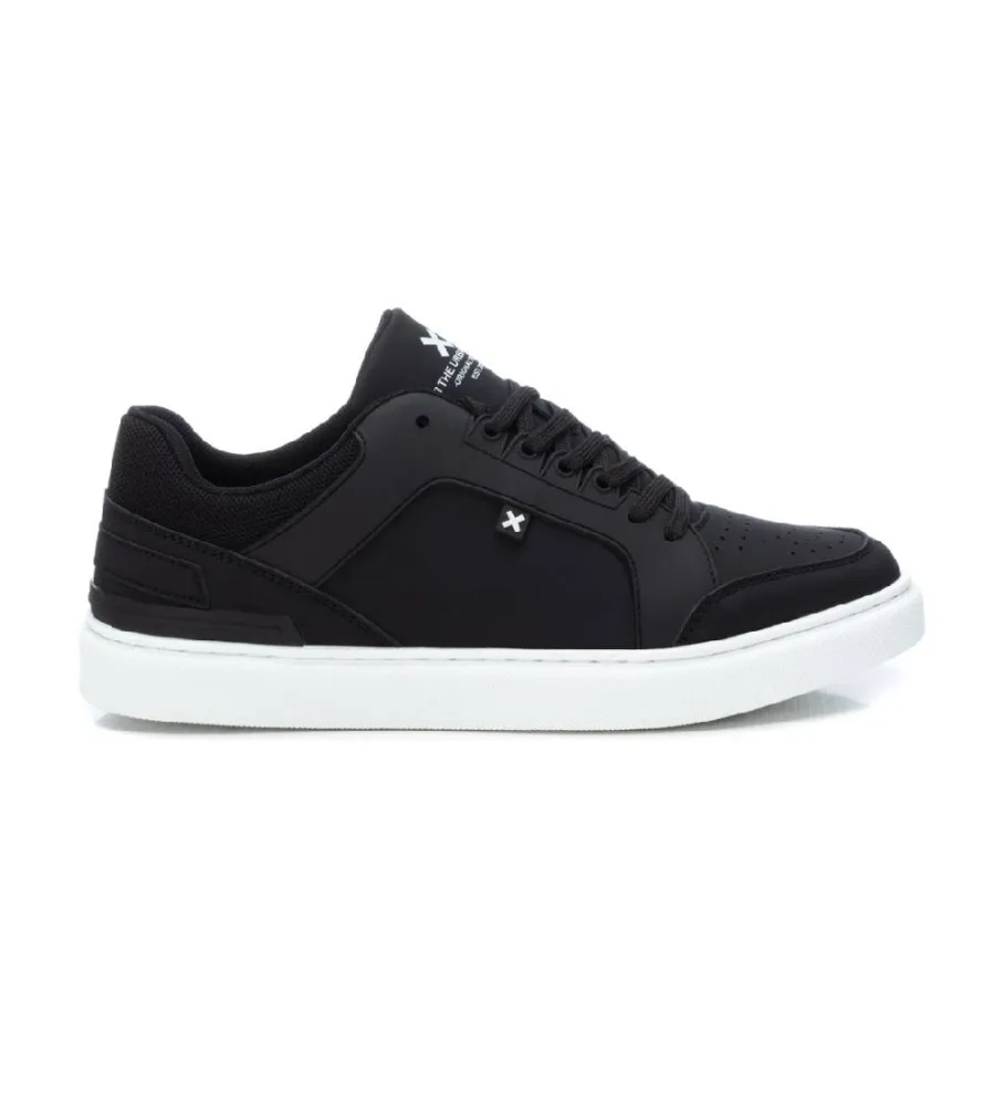 Zapatillas 142562 negro
