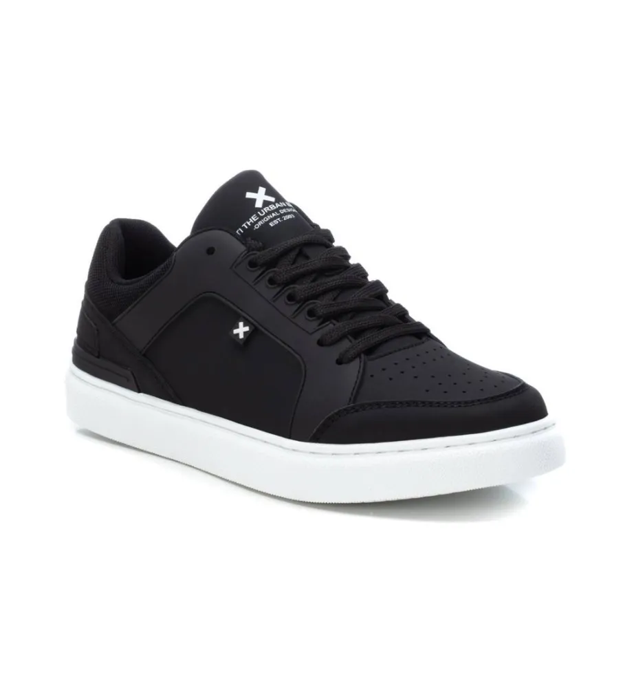 Zapatillas 142562 negro
