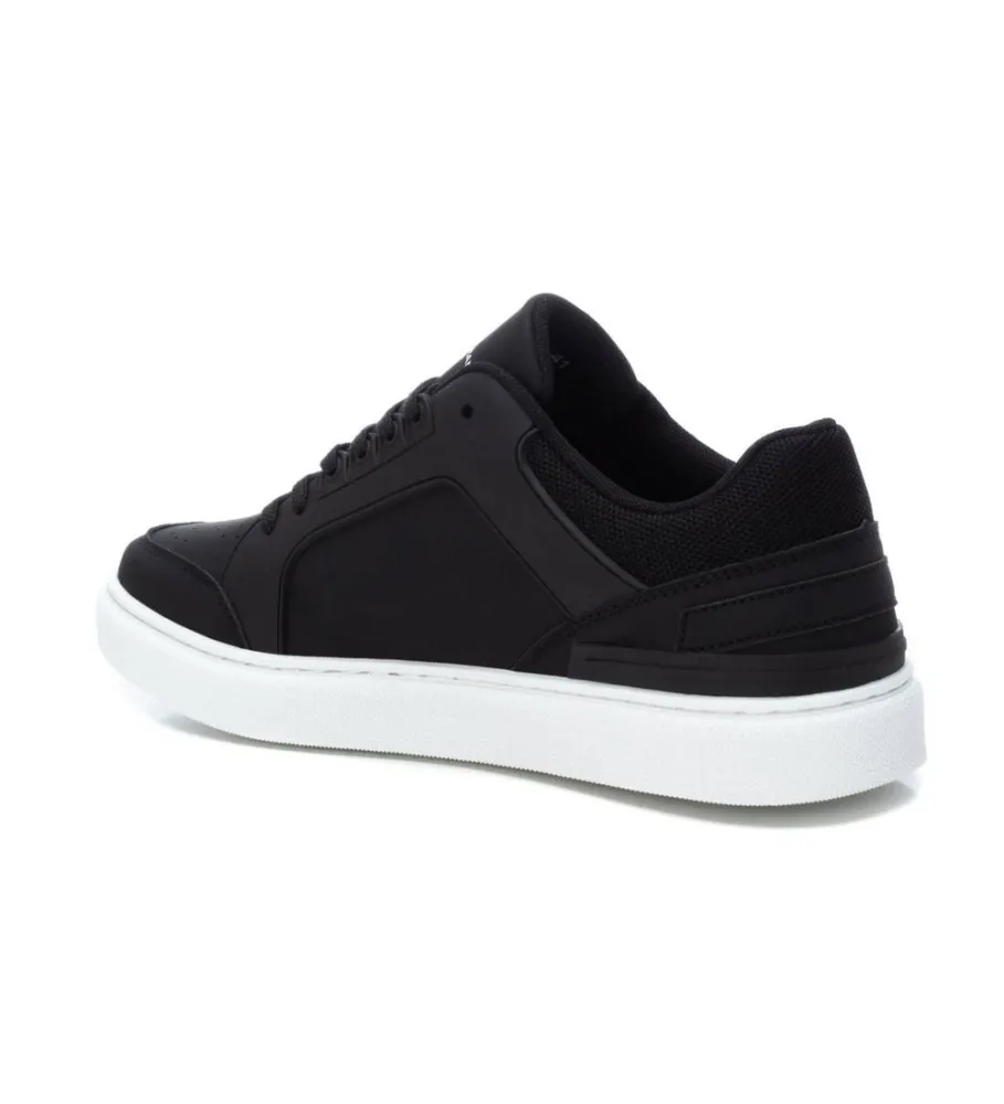Zapatillas 142562 negro