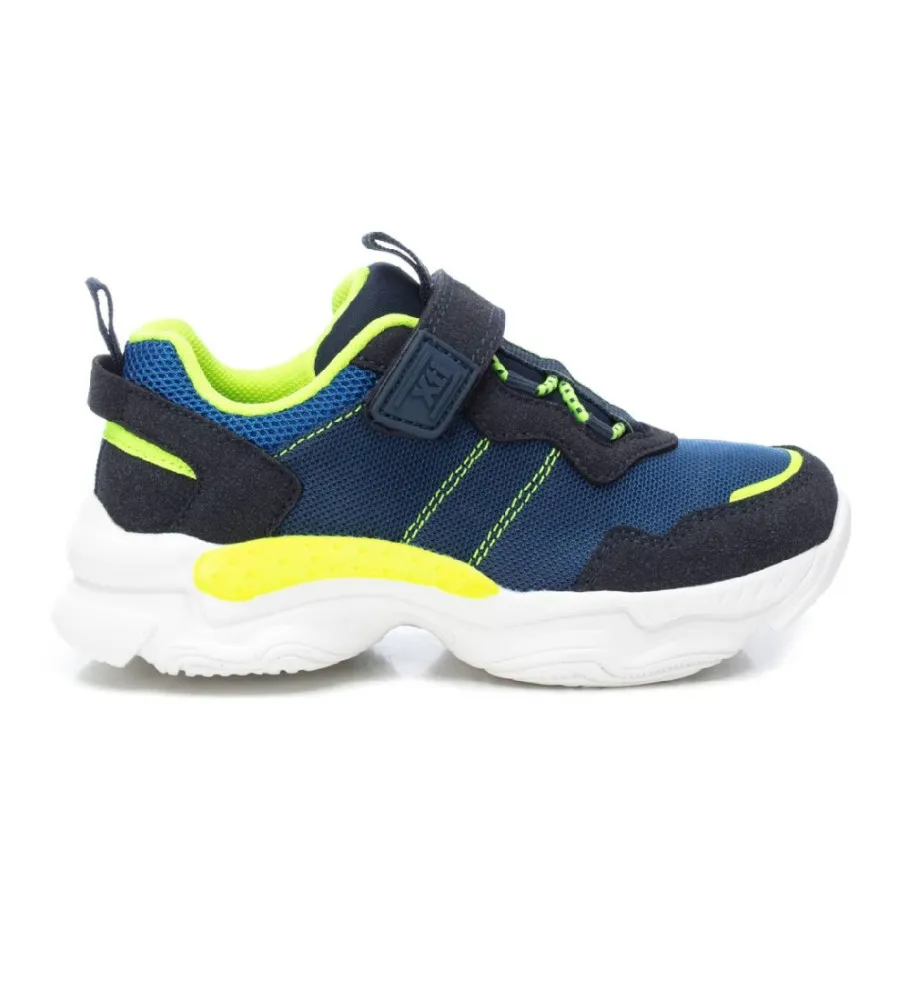 Zapatillas 150842 marino