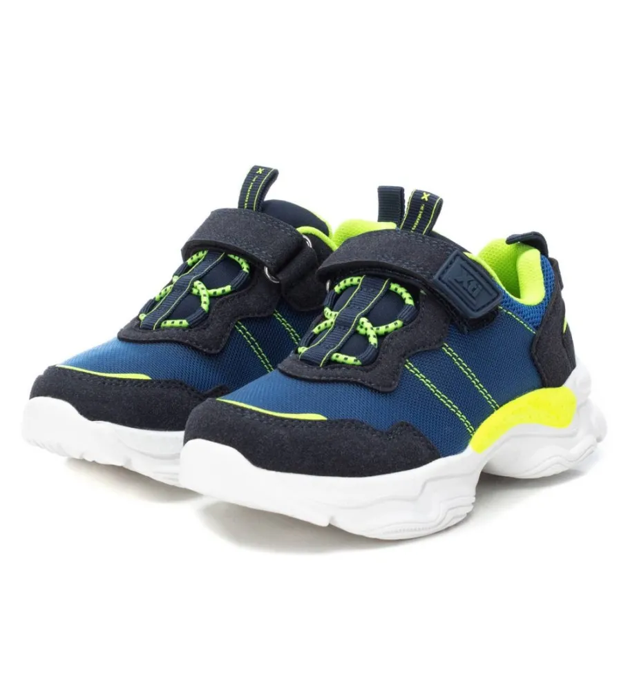 Zapatillas 150842 marino