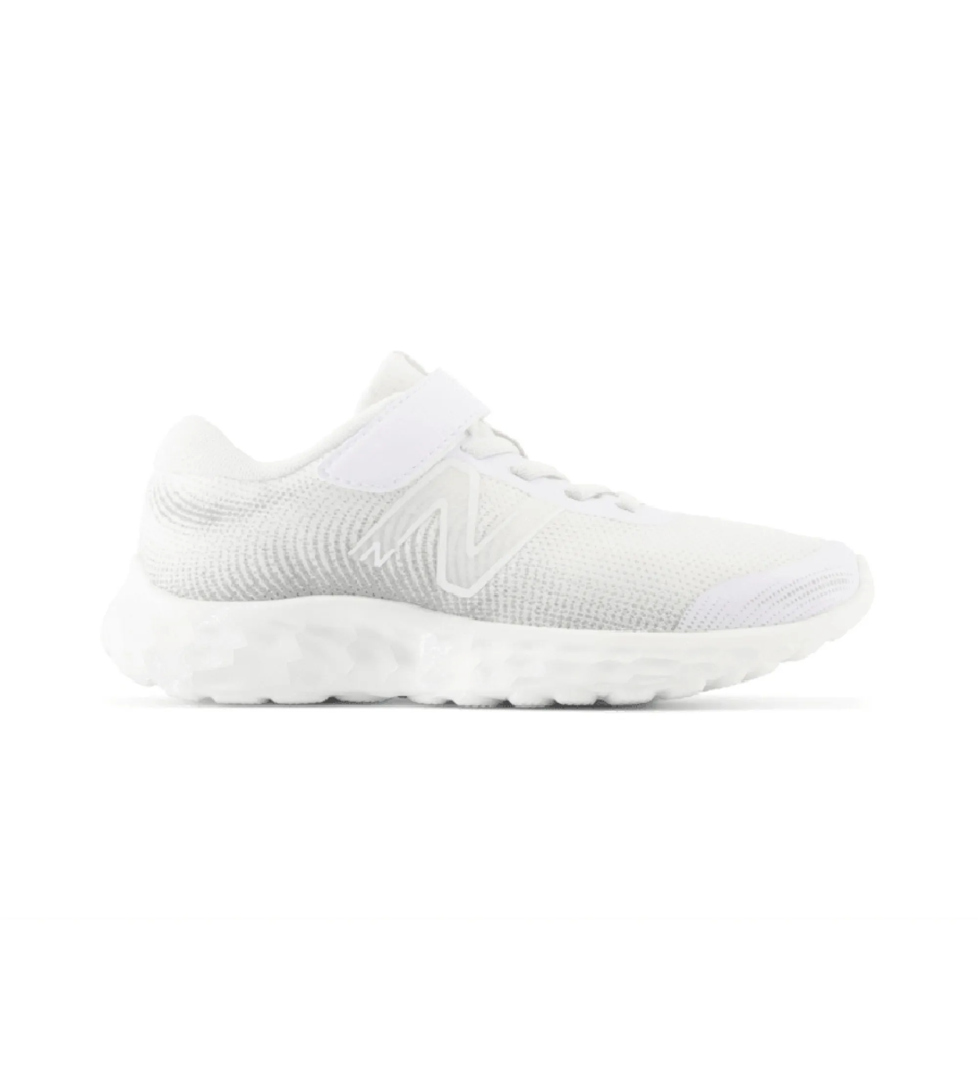 Zapatillas 520v8 blanco