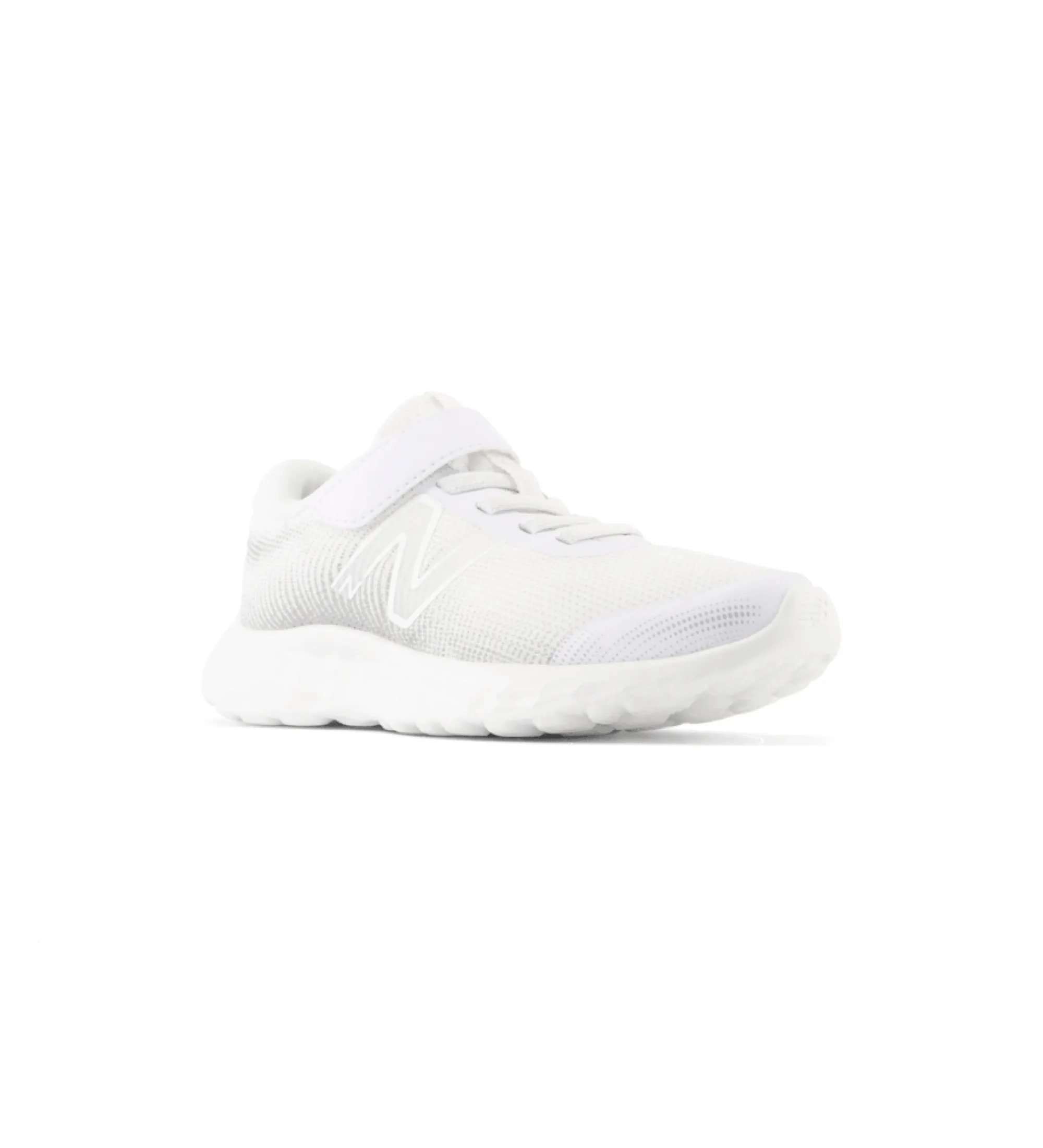 Zapatillas 520v8 blanco