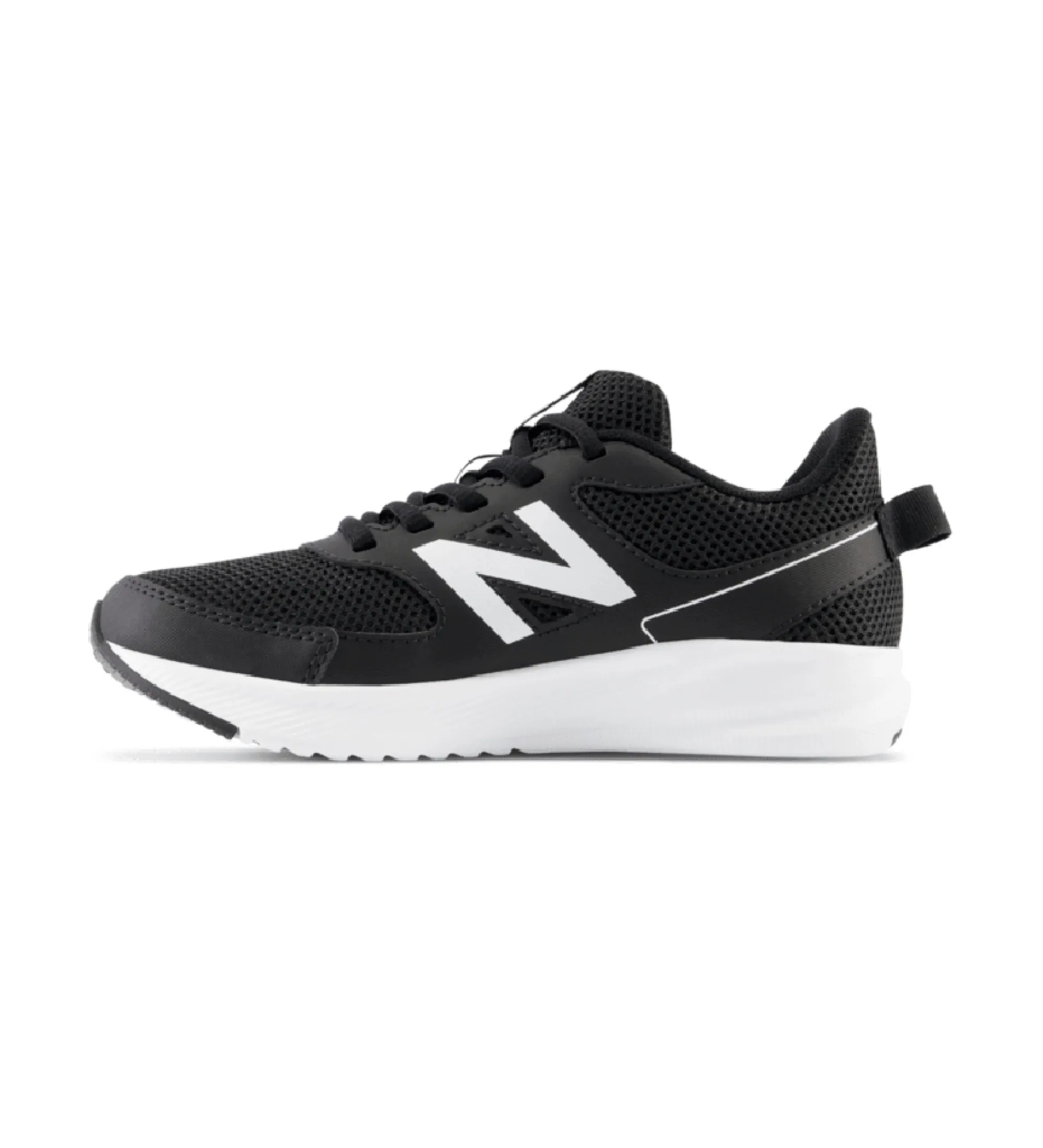 Zapatillas 570v3 negro