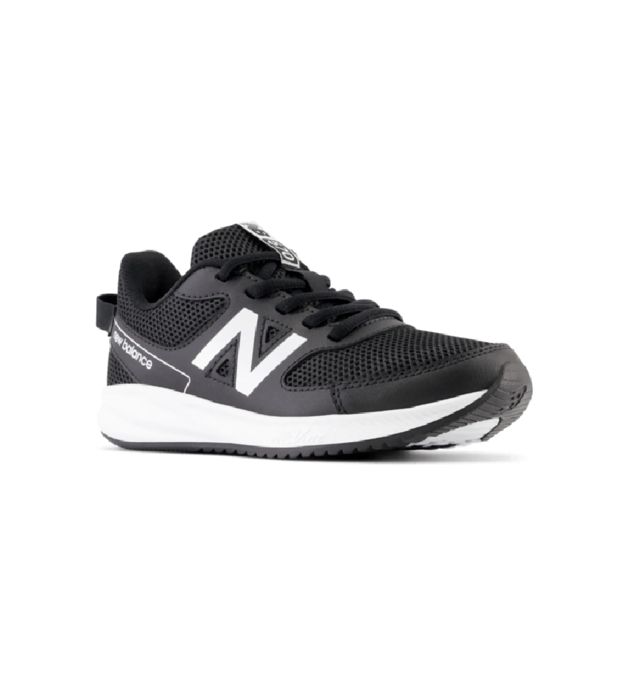 Zapatillas 570v3 negro