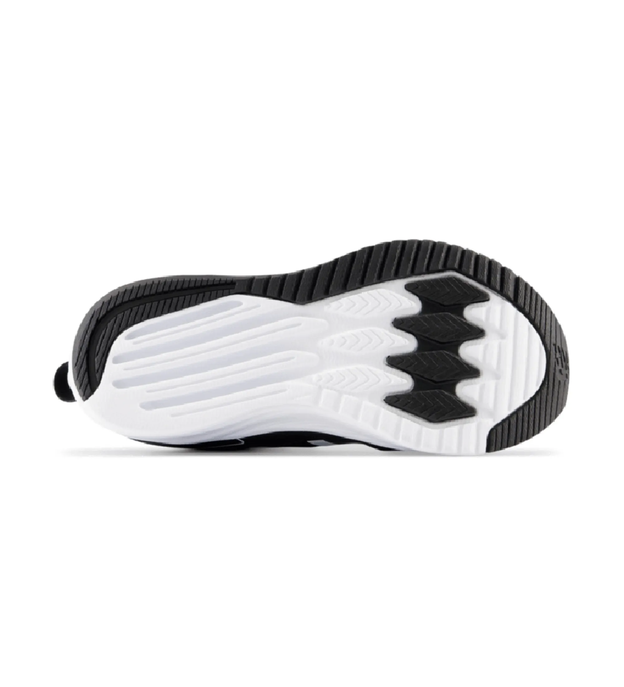 Zapatillas 570v3 negro