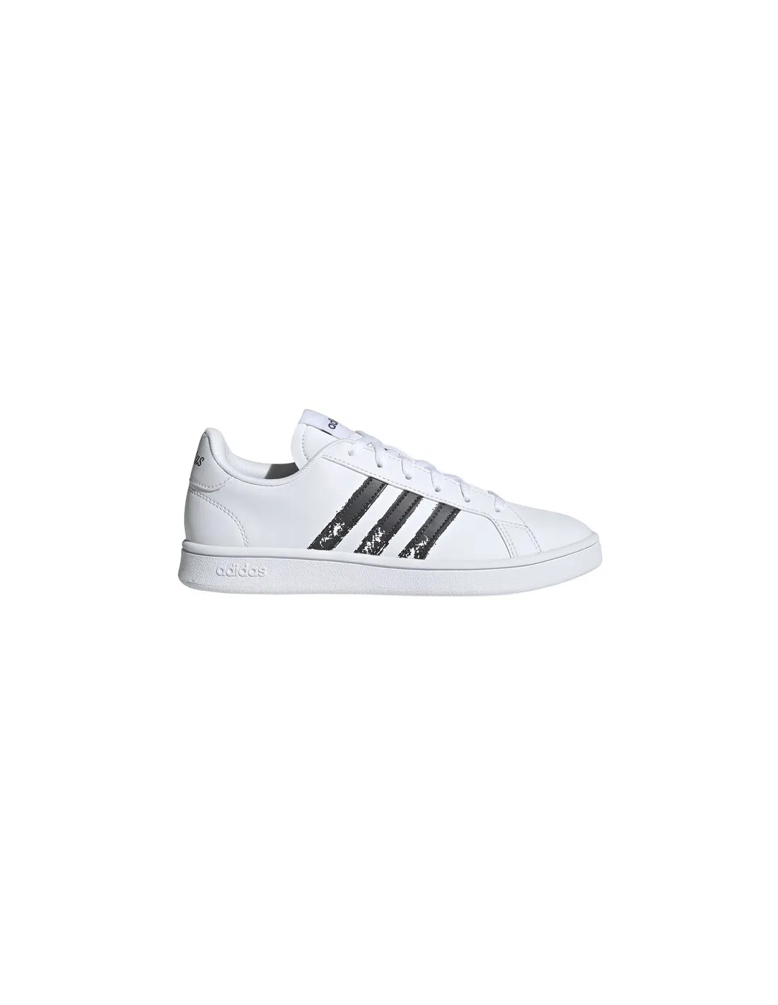 Zapatillas adidas Grand ount Base Beyond W White / Black